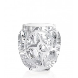 Vase Tourbillons  MM Lalique