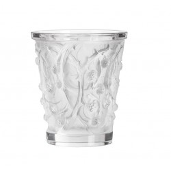 Vase Mûres Lalique