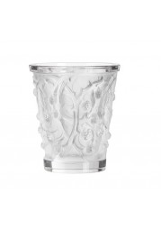 Vase Mûres Lalique